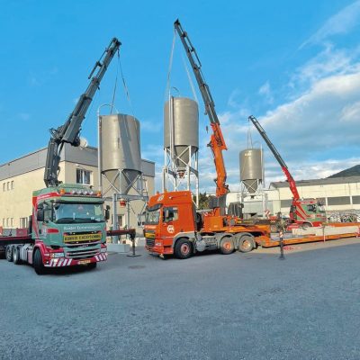 Silos GFK Drohne-Hochformat - ohne Logo