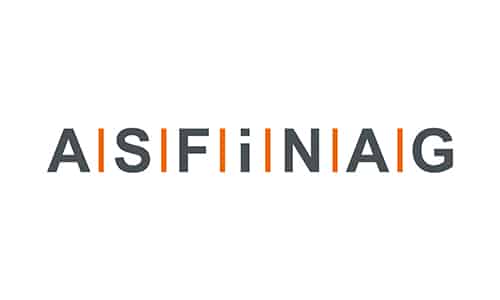 ASFiNAG Logo