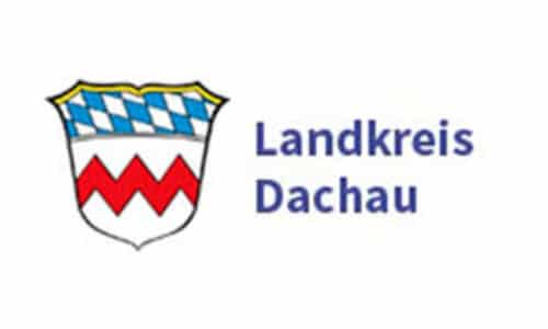 Landkreis Dachau Logo 500x300 1