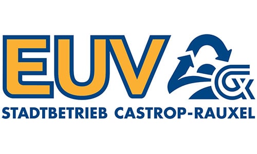 Logo EUV Stadtbetrieb