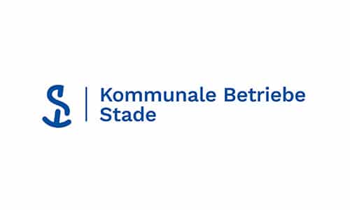 Logo Bereichsmarke KommunaleBetriebe RGB blau