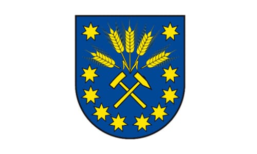 Wappen Gemeinde Elsteraue