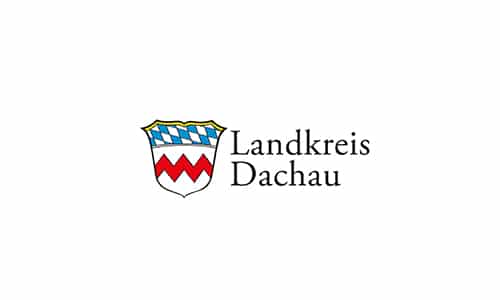 Wappen Landkreis Dachau