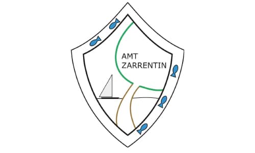 Zarrentin Logo