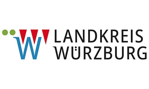 logo landkreis wue 2023